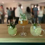 Hotel Landgasthof Lowen Wildberg (Baden-Wurttemberg)