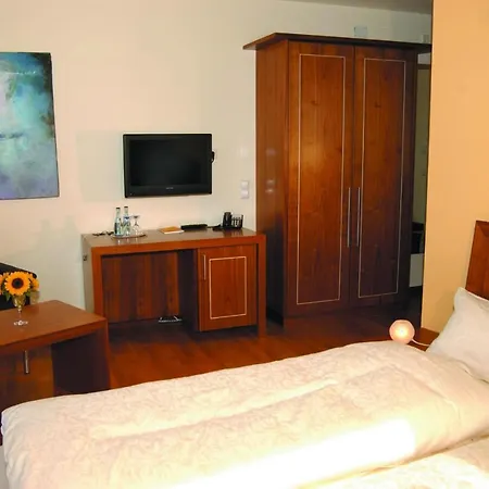 Hotel Landgasthof Lowen