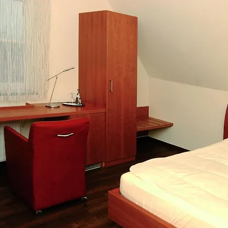 Hotel Landgasthof Lowen 4*