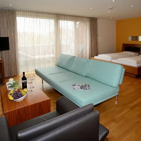 Landgasthof Lowen 4*