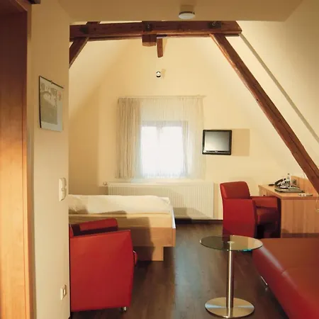 Hotel Landgasthof Lowen