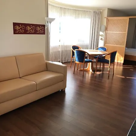 Landgasthof Lowen Hotel 4*