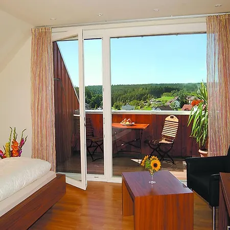 Hotel Landgasthof Lowen 4*