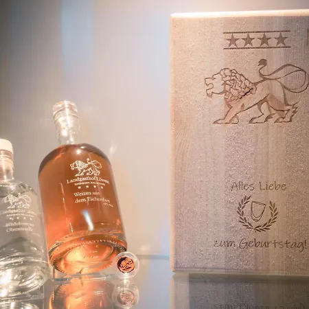 Hotel Landgasthof Lowen