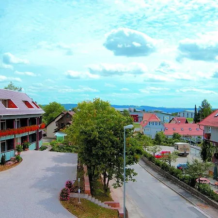 Landgasthof Lowen
