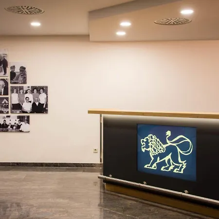 Hotel Landgasthof Lowen Wildberg (Baden-Wurttemberg)