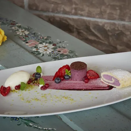 Landgasthof Lowen Wildberg (Baden-Wurttemberg)