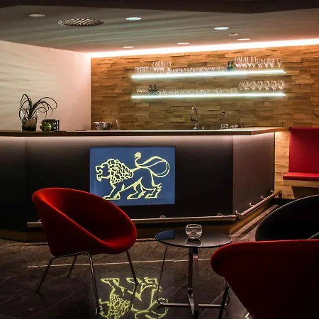 Hotel Landgasthof Lowen 4*