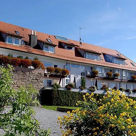 Landgasthof Lowen 4* Wildberg