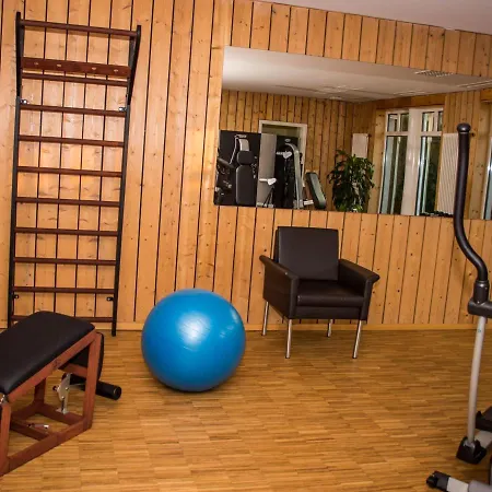 Hotel Landgasthof Lowen Wildberg (Baden-Wurttemberg)