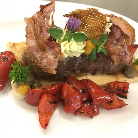 Hotel Landgasthof Lowen 4*