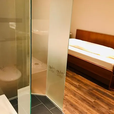 Landgasthof Lowen Wildberg (Baden-Wurttemberg)