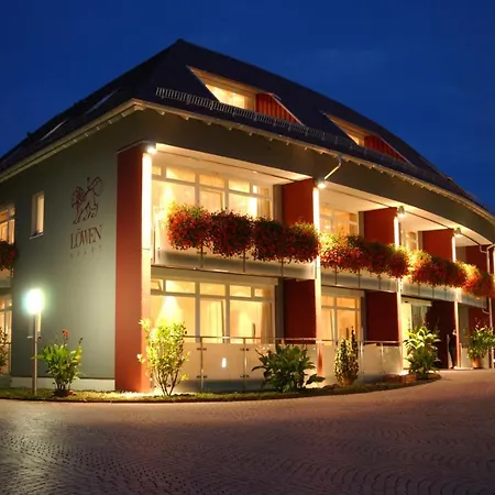 Landgasthof Lowen 4* Wildberg (Baden-Wurttemberg)