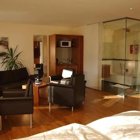 Landgasthof Lowen Hotel 4*