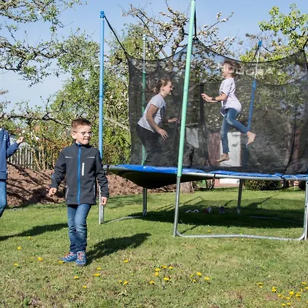 Landgasthof Lowen Hotel 4*