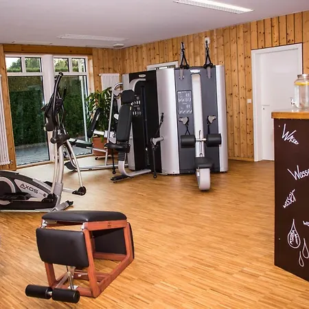 Hotel Landgasthof Lowen