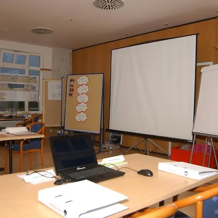 Hotel Landgasthof Lowen 4*