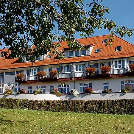 Landgasthof Lowen Hotel 4*