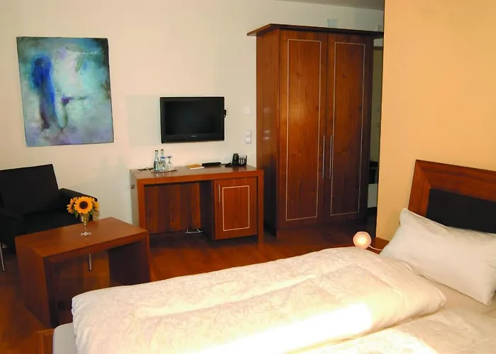 Szálloda Landgasthof Lowen