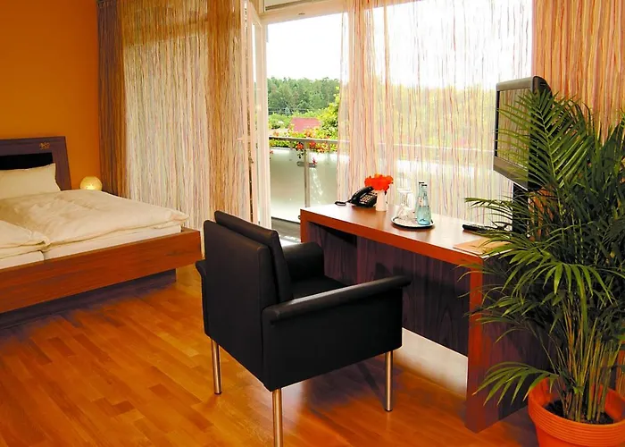 Landgasthof Lowen 4*