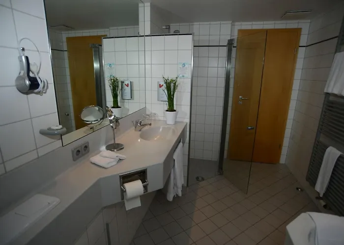 Landgasthof Lowen Szálloda 4*