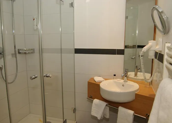 Landgasthof Lowen 4*