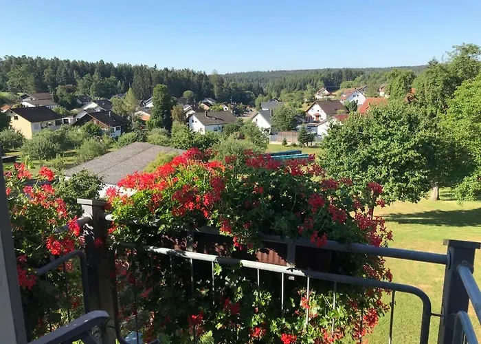 Szálloda Landgasthof Lowen 4*