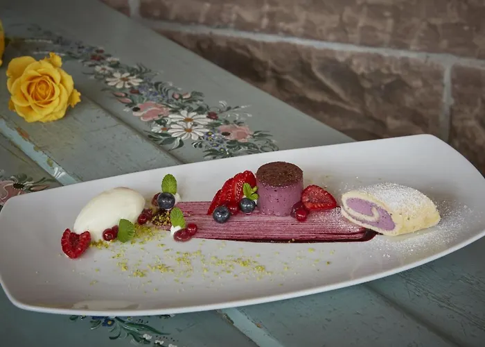 Landgasthof Lowen Wildberg