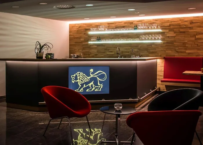 Szálloda Landgasthof Lowen 4*