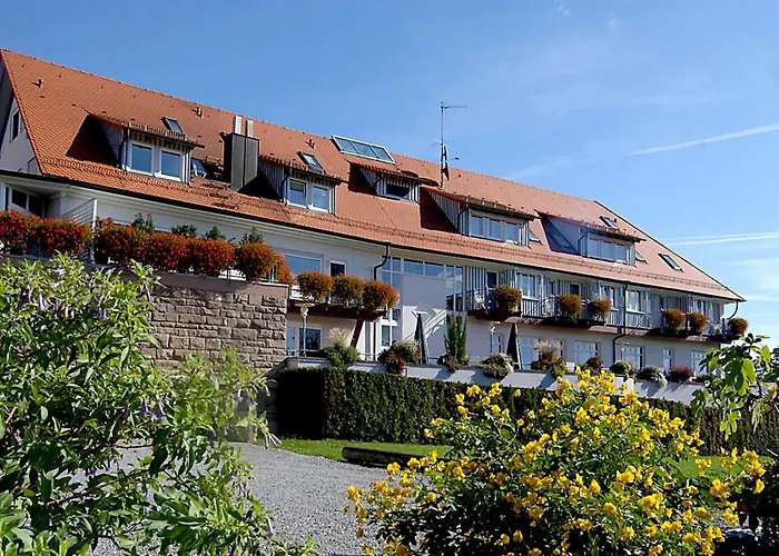 Landgasthof Lowen 4* Wildberg