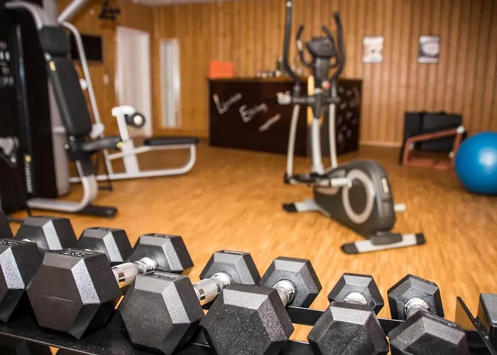 Szálloda Landgasthof Lowen 4*