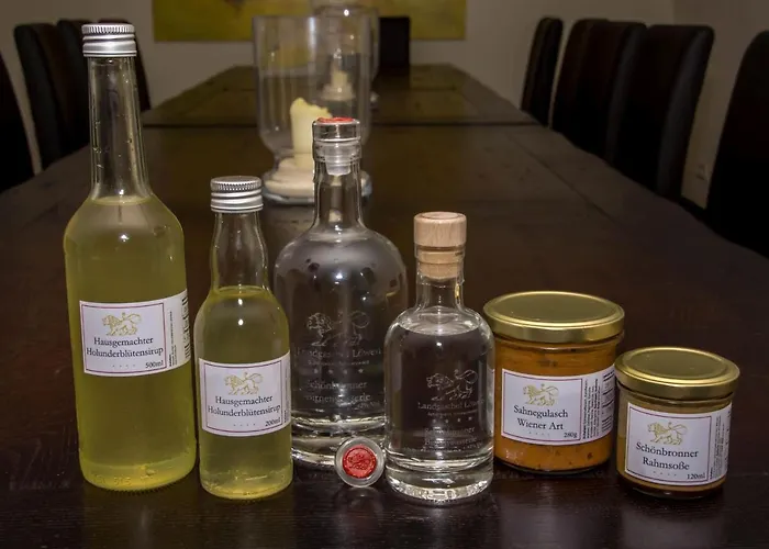 Landgasthof Lowen 4* Wildberg