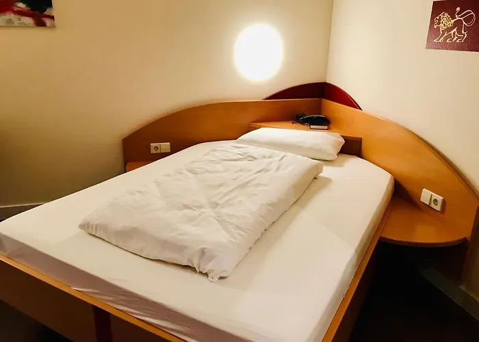 Szálloda Landgasthof Lowen