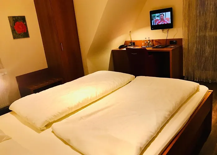 Landgasthof Lowen 4* Wildberg