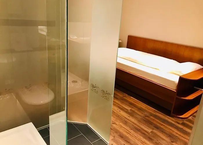 Landgasthof Lowen Wildberg