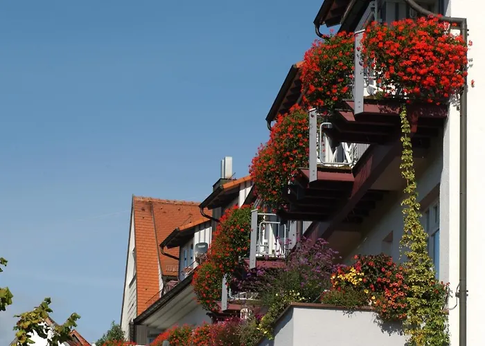 Szálloda Landgasthof Lowen 4*