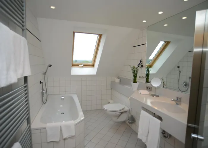 Landgasthof Lowen 4*