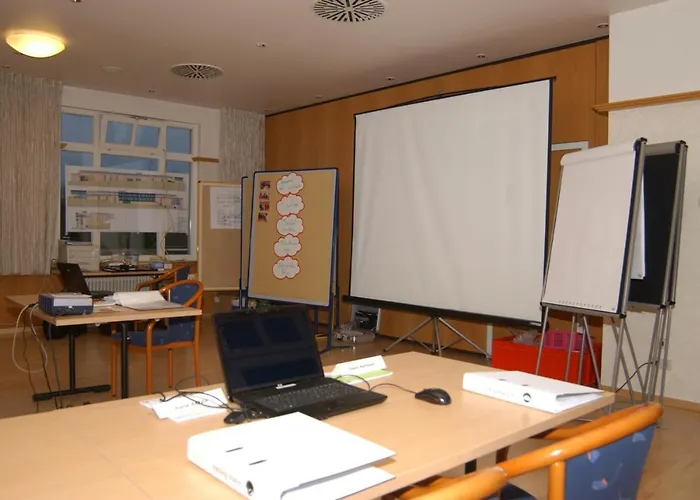 Szálloda Landgasthof Lowen 4*