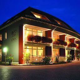 Szálloda Landgasthof Lowen